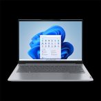   LENOVO ThinkBook 14 G6 IRL, 14.0" WUXGA, Intel Corei i5-1335U (4.6GHz), 16GB, 512GB SSD, NoOS, Arctic Grey