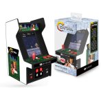   MY ARCADE Játékkonzol Contra Micro Player Retro Arcade 6.75" Hordozható, DGUNL-3280