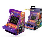   MY ARCADE Játékkonzol Data East 200+ Nano Player Retro Arcade 4.5"Hordozható, DUGNL-4121