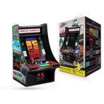   MY ARCADE Játékkonzol Namco Museum 20in1 Mini Player Retro Arcade 10" Hordozható, DGUNL-3226