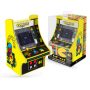   MY ARCADE Játékkonzol Pac-Man 40th Anniversary Micro Player Retro Arcade 6.75" Hordozható, DGUNL-3290