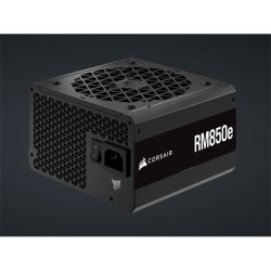 CORSAIR Tápegység Moduláris, RMe Series RM850e, 850W, 12cm, ATX3.0, PCIe5.0, 80+ Gold