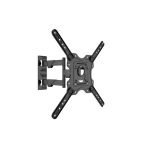   MULTIBRACKETS Fali konzol, M VESA Flexarm M Full Motion Single (32-55", max.VESA: 400x400 mm, 20 kg)