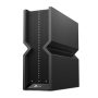  TP-LINK Wireless Router Tri-Band BE9300 1xWAN(2.5Gbps) + 4xLAN(2.5Gbps) + 1xUSB 3.0, Archer BE550