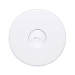   TP-LINK Wireless Access Point Tri-Band BE11000 Wifi 7 Mennyezetre rögzíthető, EAP770