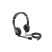 KENSINGTONK 97601WW Fejhallgató mikrofonnal (Classic USB-A Headset with Mic)