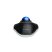 KENSINGTON Trackball egér (Orbit™ Wired Trackball with Scroll Ring)