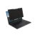 KENSINGTON Monitorszűrő (MagPro Magnetic Privacy 15.6" Laptop 16:9)