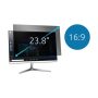   KENSINGTON Monitorszűrő (2-way Removable Privacy Screen Filter for 23.8" Monitors 16:9)