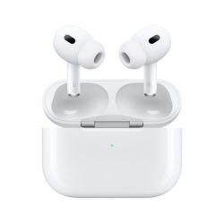 APPLE AirPods Pro2 with MagSafe Case (USB-C)