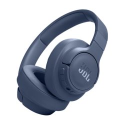 JBL Tune 770NC (Vezeték nélküli, zajszűrős fejhallgató), Kék