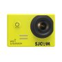 SJCAM 4K Action Camera SJ5000X Elite, Yellow