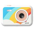   SJCAM Kids Camera FunCam, Rainbow, 5MP, 1080P felbontás, videó és fotó mód, játék funkció, LCD kijelző, 32GB- ig