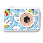   SJCAM Kids Camera FunCam, Cloud, 5MP, 1080P felbontás, videó és fotó mód, játék funkció, LCD kijelző, 32GB- ig