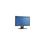   DELL LED Monitor 21.5" E2216HV 1920×1080, TN, 60Hz,  16:9, 600:1, 200cd, 5ms, VGA, fekete