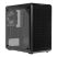 COOLER MASTER Ház Micro ATX MASTERBOX Q300L V2, 1 Ventillátorral, Tápegység nélkül, fekete