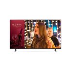   LG 16/7 TV Signage 55" 55UN640S, 3840x2160, 400cd/m2, HDR, 3xHDMI/USB/RJ45, webOS, HDR