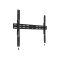 MULTIBRACKETS Fix fali konzol, M Universal Wallmount Fixed X Large (42-90", max.VESA: 800x600 mm, 75 kg)