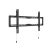 MULTIBRACKETS Fali konzol, M Universal Wallmount Tilt Large (40-86", max.VESA: 800x400 mm, 60 kg)