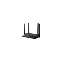 TP-LINK Wireless Router Dual Band AX1500 1xWAN(1000Mbps) + 3xLAN(1000Mbps), EX141 (Szolgáltatói) TP-LINK Wireless Router Dual Band AX1500 1xWAN(1000Mbps) + 3xLAN(1000Mbps), EX141 (Szolgáltatói)