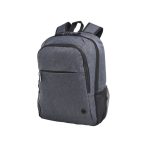   HP hátizsák Prelude Pro Recycle 15.6" - fekete/szürke