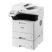 BROTHER Lézer MFP NY/M/S DCP-L5510DW, A4, mono, 48 lap/perc, LAN/USB/Wifi, ADF, duplex, 1200x1200dpi, 512MB