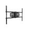 Multibrackets  Universal Flexarm Pro 125kg Super Duty Plus 1200x900 - 55-110"