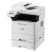 BROTHER Lézer MFP NY/M/S, MFCL5710DN, A4, mono, 48 lap/perc, LAN/USB, DADF, full duplex, 1200x1200dpi, 512MB