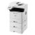 BROTHER Lézer MFP NY/M/S, MFCL5710DN, A4, mono, 48 lap/perc, LAN/USB, DADF, full duplex, 1200x1200dpi, 512MB