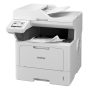   BROTHER Lézer MFP NY/M/S, MFCL5710DW, A4, mono, 48 lap/perc, WIFI/LAN/USB, DADF, full duplex, 1200x1200dpi, 512MB