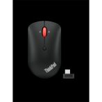   LENOVO Vezeték Nélküli egér, ThinkPad USB-C Wireless Compact Mouse