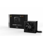   BE QUIET! Tápegység System Power 10 850W, 12cm, 80+ Bronze, Aktív PFC