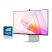 SAMSUNG Smart IPS monitor 27" S90PC, 5120x2880, 16:9, 600cd/m2, 5ms, miniDP/3xUSB/Thunderbolt/WiFi/BT, Pivot, hangszóró