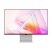 SAMSUNG Smart IPS monitor 27" S90PC, 5120x2880, 16:9, 600cd/m2, 5ms, miniDP/3xUSB/Thunderbolt/WiFi/BT, Pivot, hangszóró