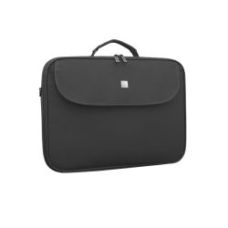 SBOX Notebook táska NLS-3015B, LAPTOP BAG NEW YORK, Black SBOX Notebook táska NLS-3015B, LAPTOP BAG NEW YORK, Black