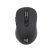 SBOX Egér, WIRELESS MOUSE, Black