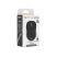 SBOX Egér, WIRELESS MOUSE, Black