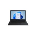   THOMSON NEO 14.1" HD, Intel® Celeron™ N4020, 4GB, 128GB SSD, Windows 11 HOME S+ MICROSOFT 365, Black