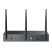 TP-LINK Vezetékes Omada AX3000 VPN Router 1xWAN(1000Mbps) + 4xLAN(1000Mbps) + 1xSFP + 1xUSB3.0, ER706W