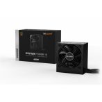   BE QUIET! Tápegység System Power 10 450W, 12cm, 80+ Bronze, Aktív PFC