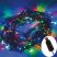 COLORWAY LED szalag, LED garland ColorWay LED 200, 20M (8 functions) multi-colored USB