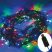COLORWAY LED szalag, LED garland ColorWay LED 50, 5M (8 functions) multi-colored USB