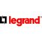 LEGRAND 24x RJ45 keystone port készlet Cat5e árnyékolatlan (UTP) szer számmentes 100MHz 1Gigabit LinkeoC