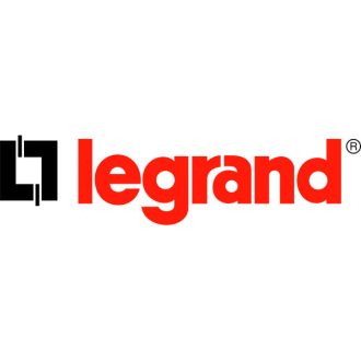   LEGRAND hálózati rack szekrény, 19' 42U SZÉL: 800 MÉLY: 800 MAG: 1894 szürke perforált ajtó MAX: 1000kg