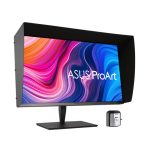   ASUS PA32UCG-K ProArt Monitor 32" IPS 3840x2160, 3xHDMI/Displayport, USB Type-C, HDR