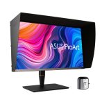   ASUS PA27UCX-K ProArt Monitor 27" IPS 3840x2160, 2xHDMI/Displayport, 3.5mm Mini-jack, HDR