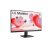 LG IPS monitor 27" 27MR400, 1920x1080, 16:9, 250 cd/m1, 5ms, VGA/HDMI