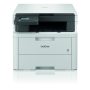   BROTHER LED MFP, NY/M/S DCP-L3520CDWYJ1, A4, színes, 18/18 lap/perc, USB/Wifi, 1200x2400, Duplex