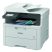 BROTHER LED MFP, NY/M/S DCP-L3560CDWYJ1, A4, színes, 26 lap/perc, USB/LAN/Wifi, 600x2400, Duplex, 512MB