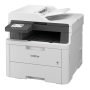   BROTHER LED MFP NY/M/S/F, MFC-L3740CDW, A4, színes, 18 lap/perc, USB/LAN/Wifi, ADF, 600x2400 dpi, duplex